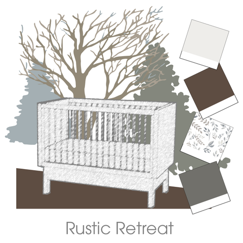 rustic retreat