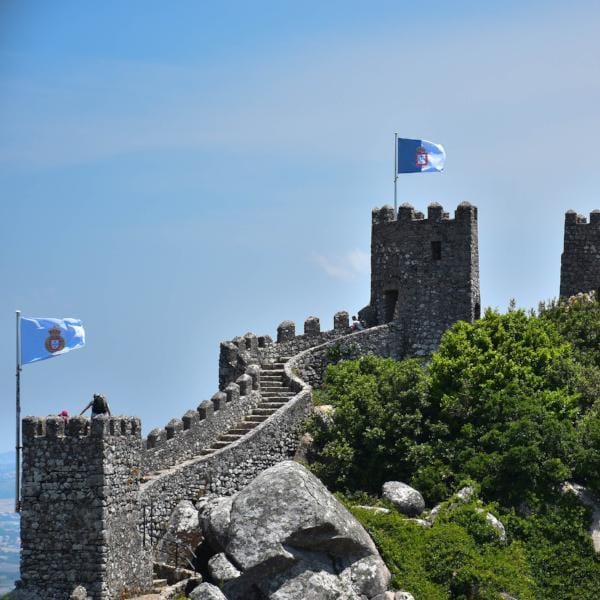 Sintra Fairytale - RY Marketplace