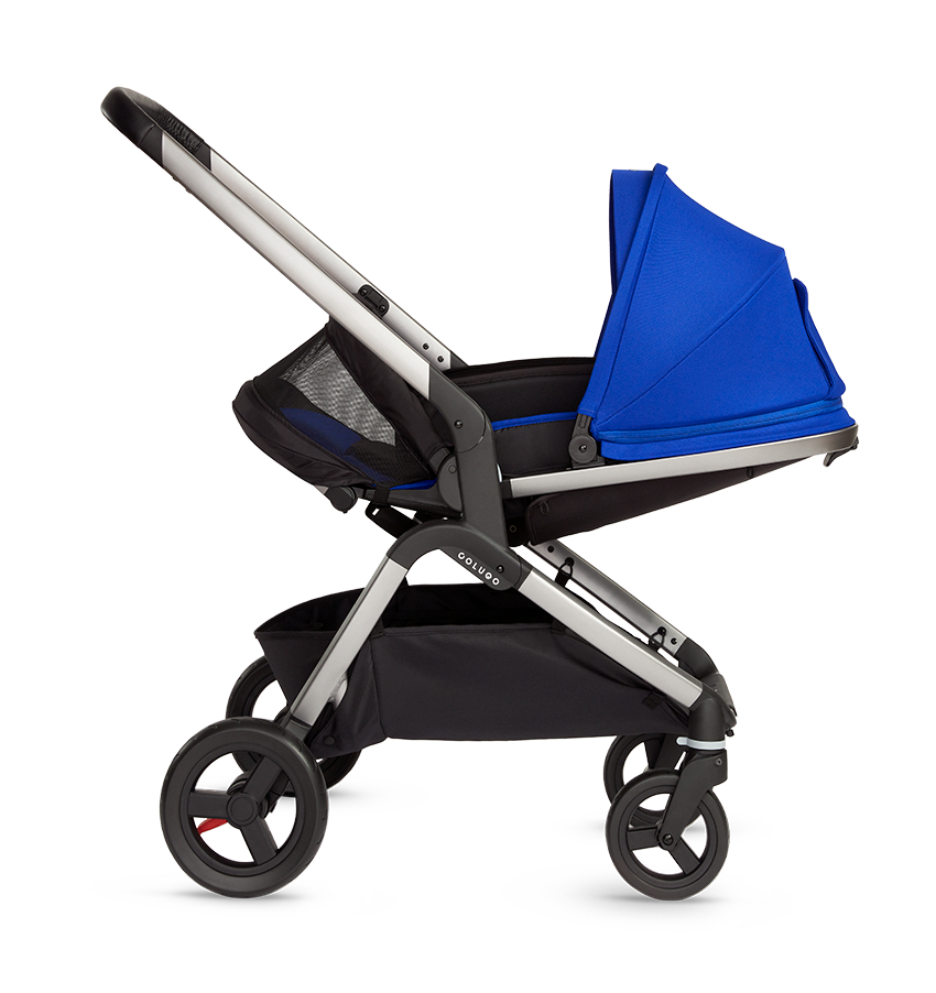 the colugo stroller