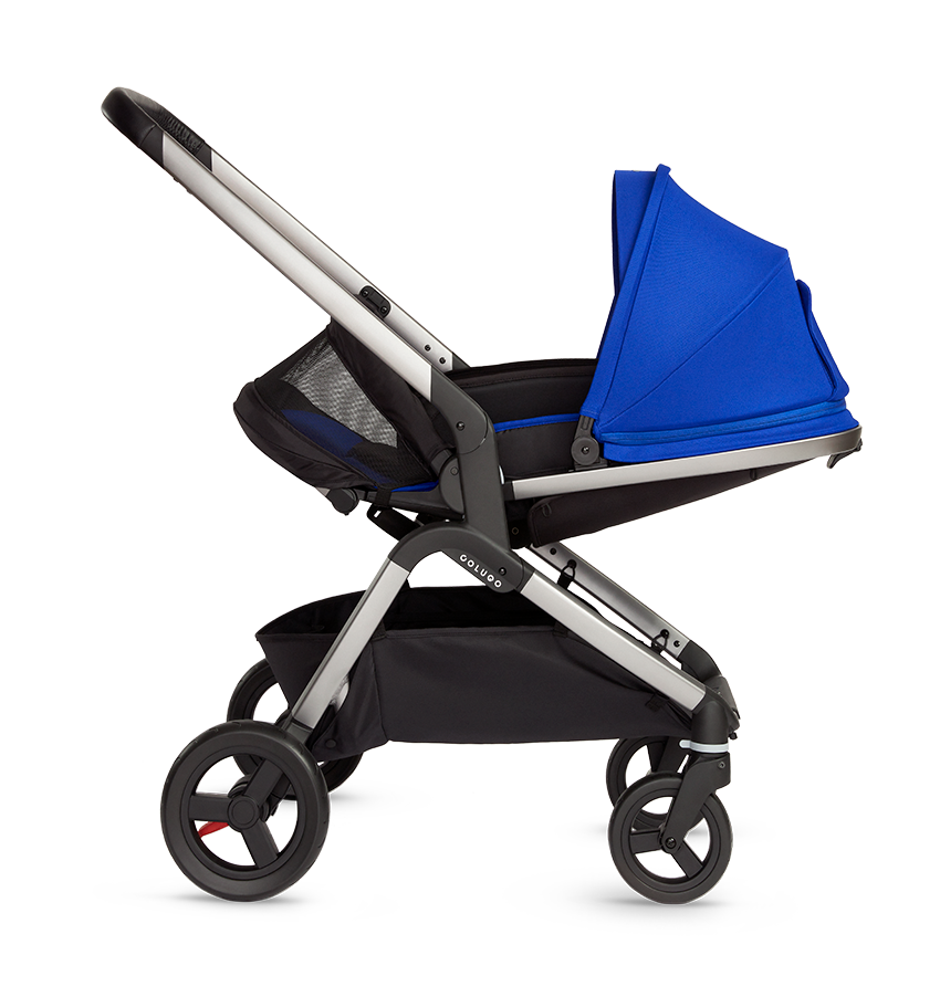 colugo compact stroller