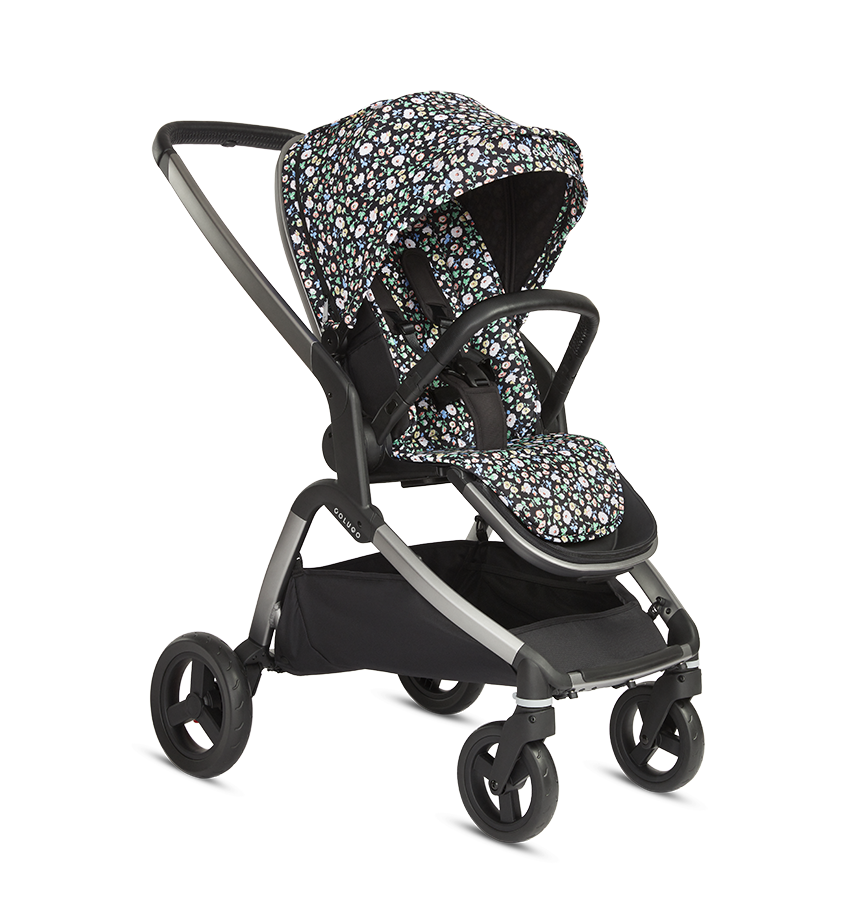 colugo stroller weight