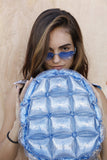 bubble backpack