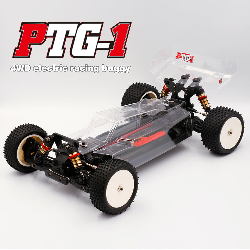 lc racing ptg