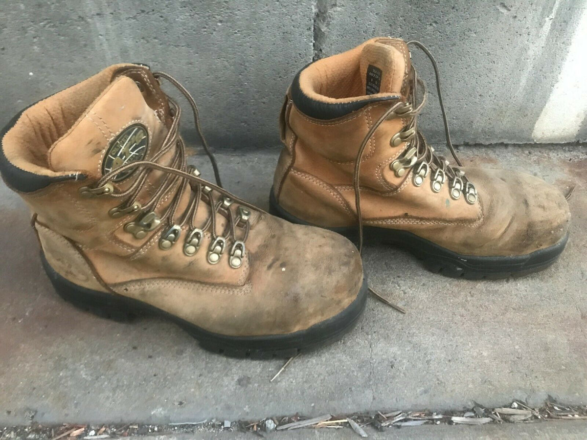 oliver all terrain work boots