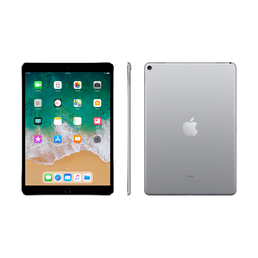 でのみ】 iPad - iPad Pro 10.5インチ Wi-Fi 64GB [ゴールド]の通販 by