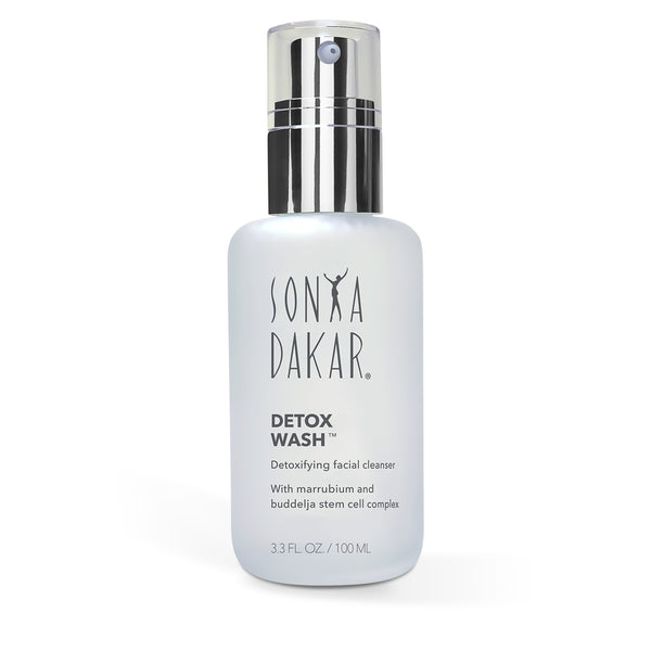 Sonya Dakar Detox Facial Wash - SONYA DAKAR