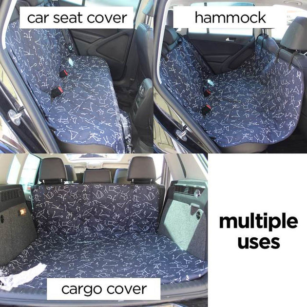 molly mutt car seat cover