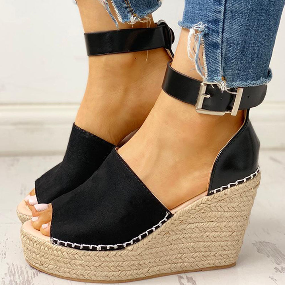 comfortable high heels for plus size
