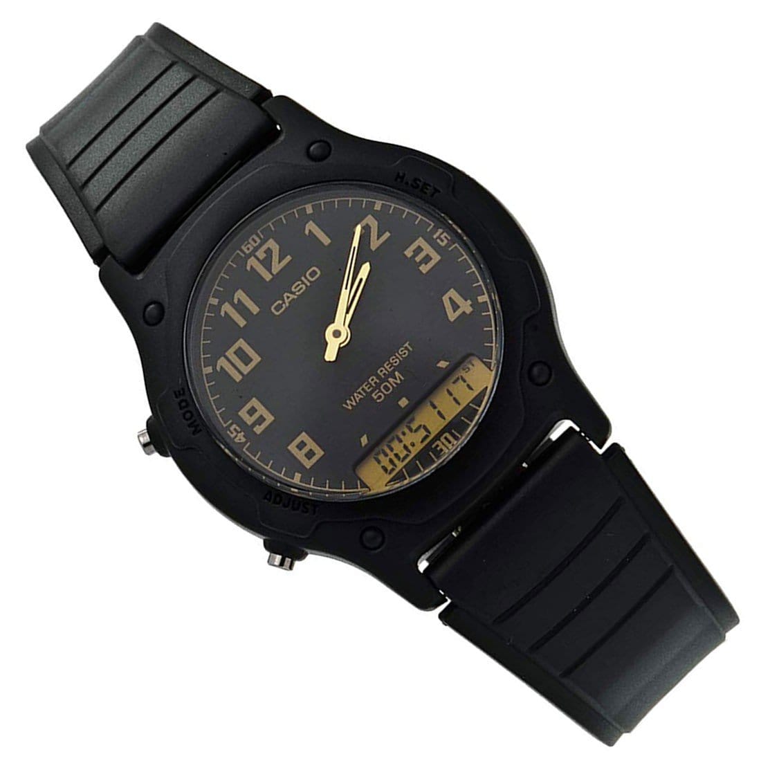 casio aw 49 h