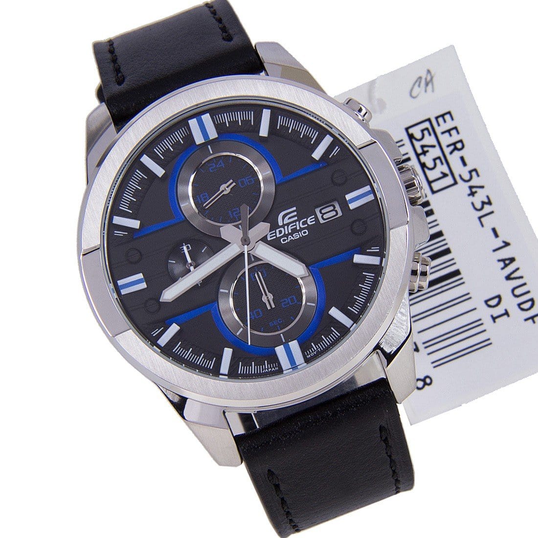 casio edifice efr 543