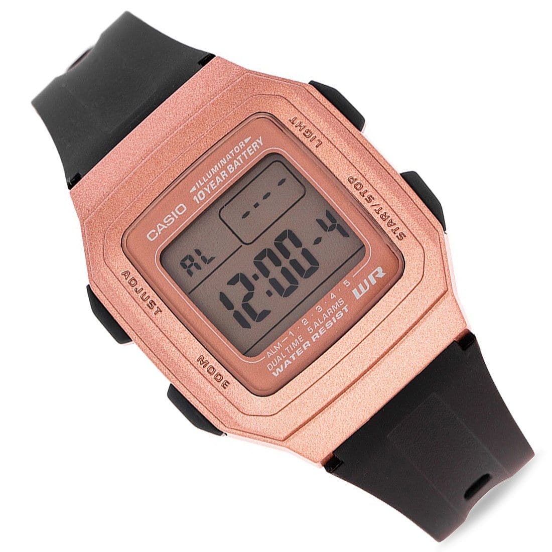 unisex sports watch