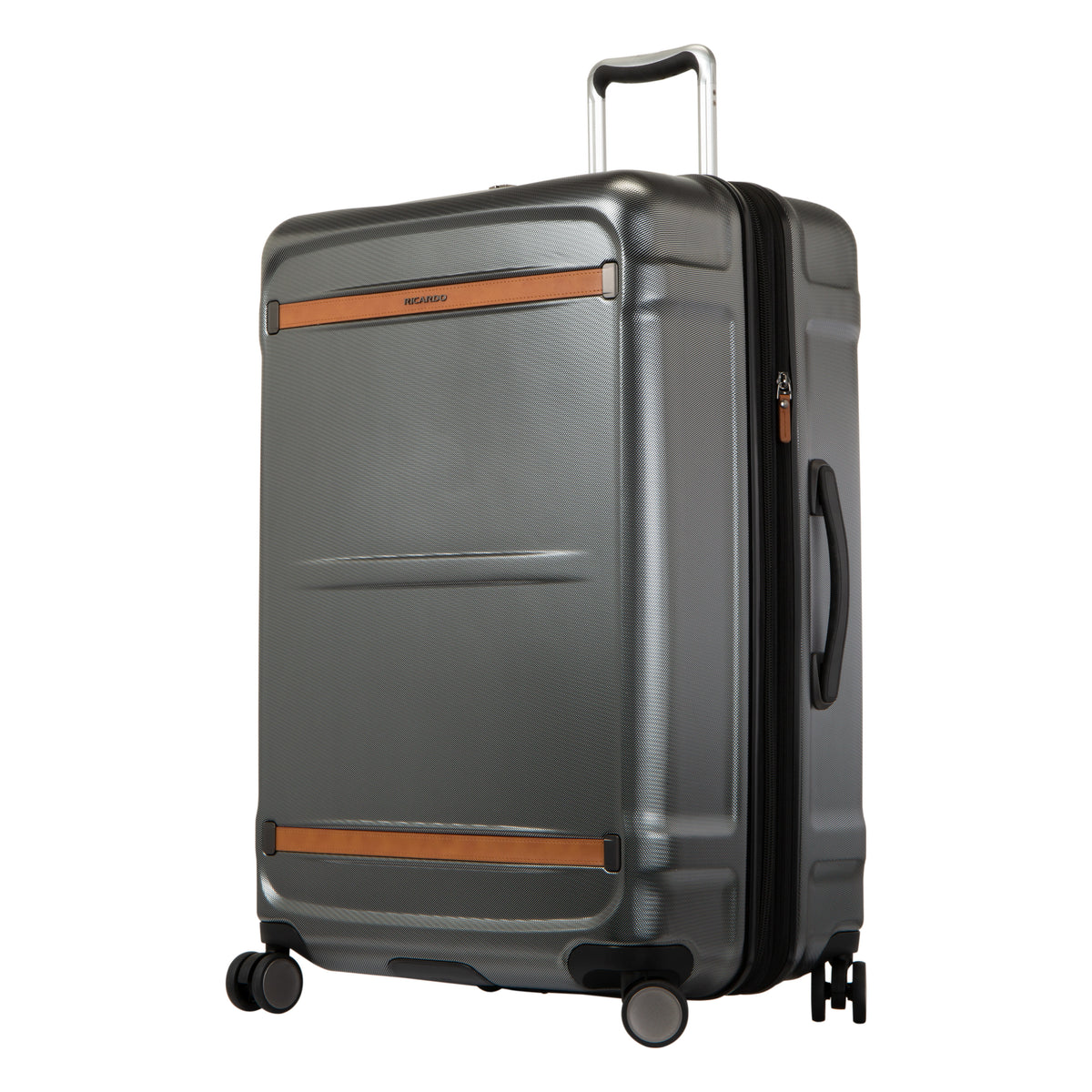 ricardo luggage 21 inch