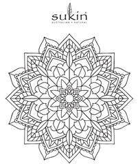 Sukin Mandala