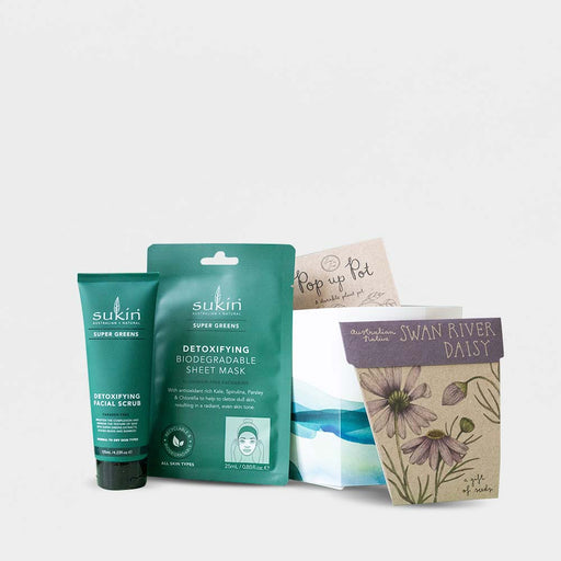 THE PLANT PARENT GIFT PACK