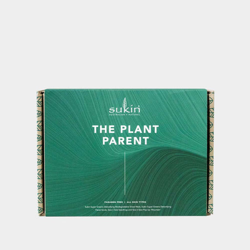 THE PLANT PARENT GIFT PACK