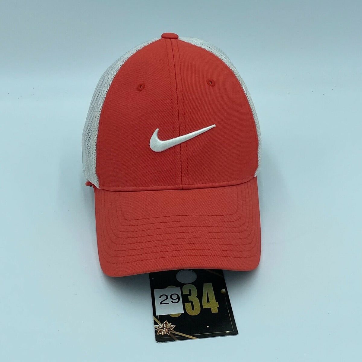 Women Nike VRS Golf Flex Cap Vintage Fashion