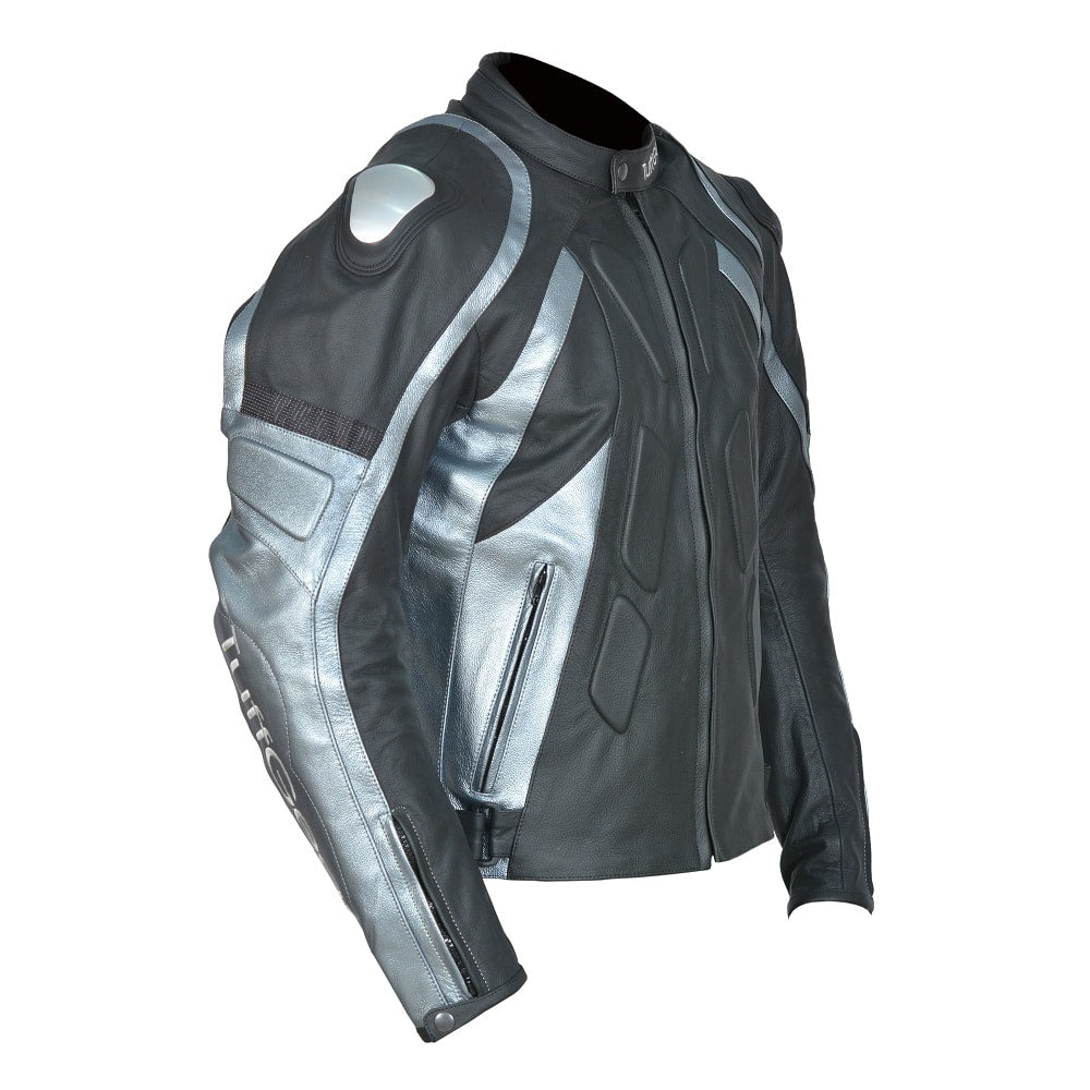 motorcycle jacket armour