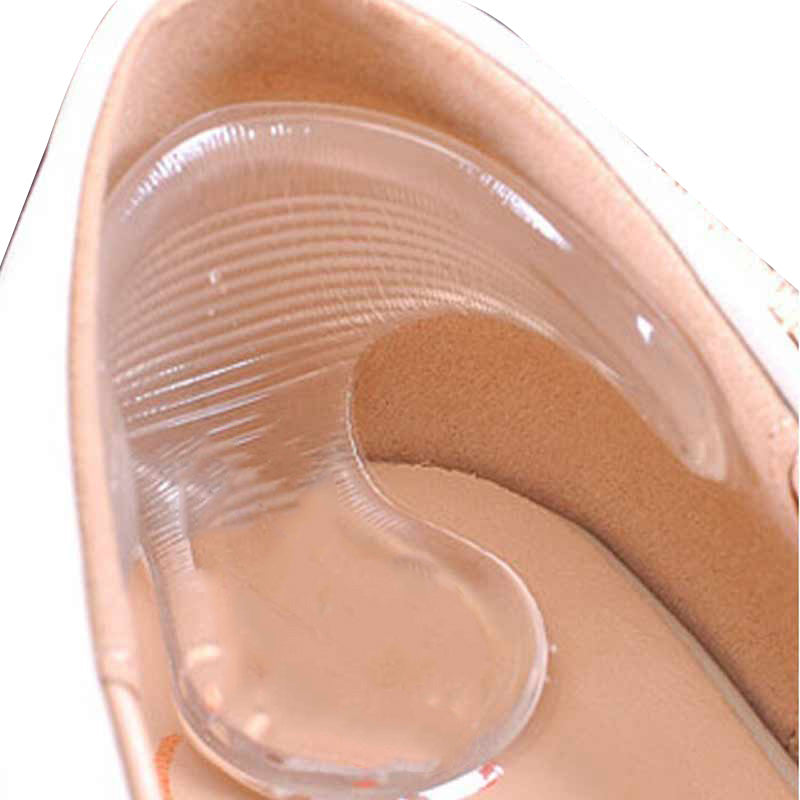 heel cushions for shoes