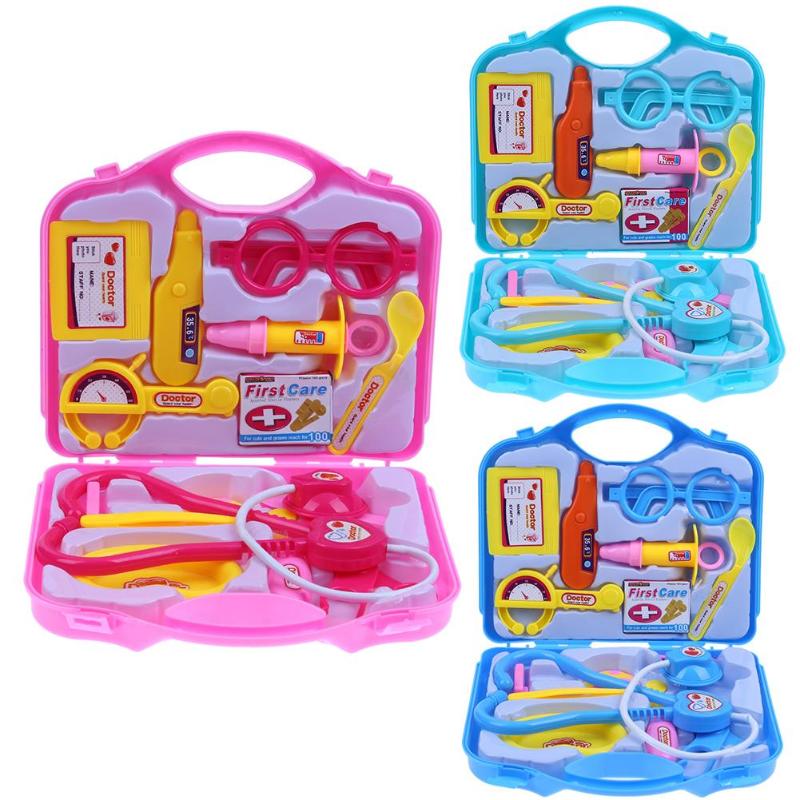 doctor medical toy set