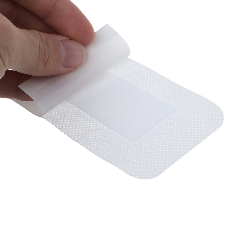 adhesive dressing