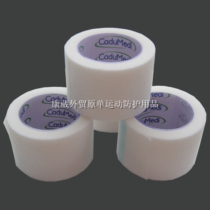 non adhesive tape