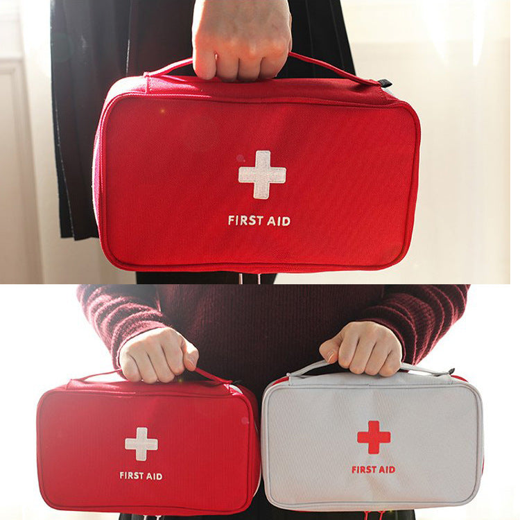 home medical kit