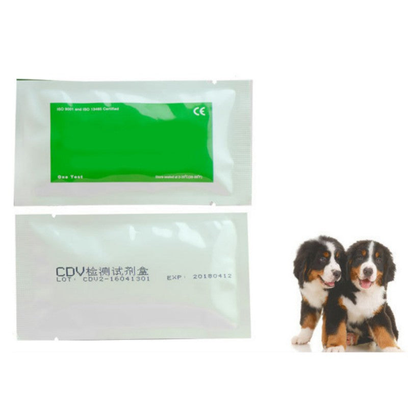 pet medical supplies