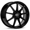 Enkei EDR9 Black Wheels