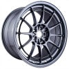 Enkei NT03 M Hyper Gunmetal Wheels