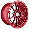 Enkei NT03 M Competition Red Wheels