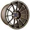 Enkei NT03RR Titanium Gold Wheels