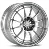 Enkei NT03 M Silver Wheels