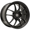 Enkei PF01 Black Wheels