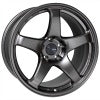 Enkei PF05 Dark Silver Wheels