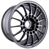 Enkei RCT5 Dark Silver Wheels