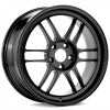 Enkei RPF1 Black Wheels