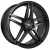 Enkei RSF5 Matte Black Wheels