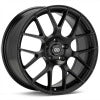 Enkei Raijin Matte Black Wheels