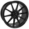 Enkei TS10 Black Wheels