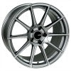 Enkei TS10 Grey Wheels