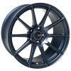 Enkei TS10 Matte Blue Wheels