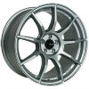 Enkei TS9 Platinum Grey Wheels