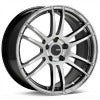 Enkei TSP6 Silver Wheels