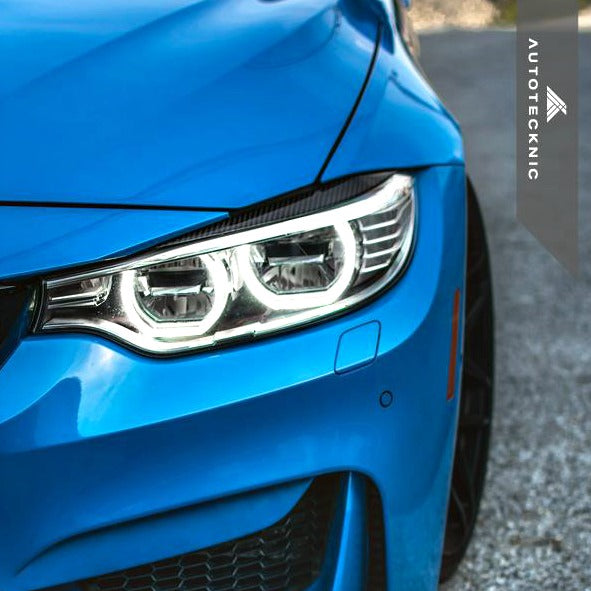 bmw headlight covers