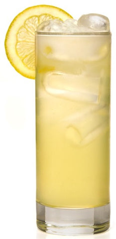 GIN TOM COLLINS