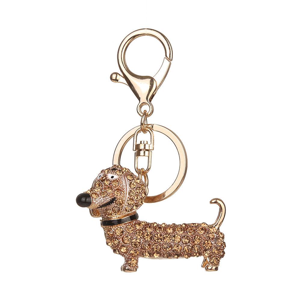 dog chain holder