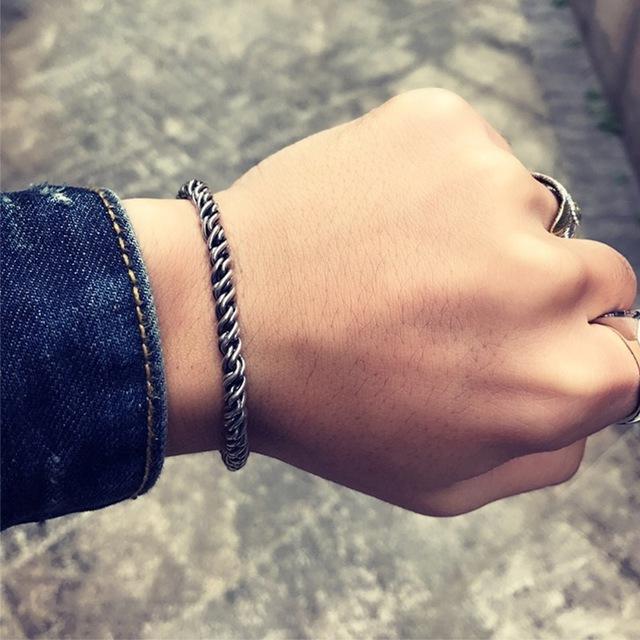 Mens Bracelets [Cool Bracelets - 2019 Design] – Jewelrify