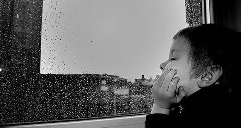 Mindfulness and it's affect of boredom