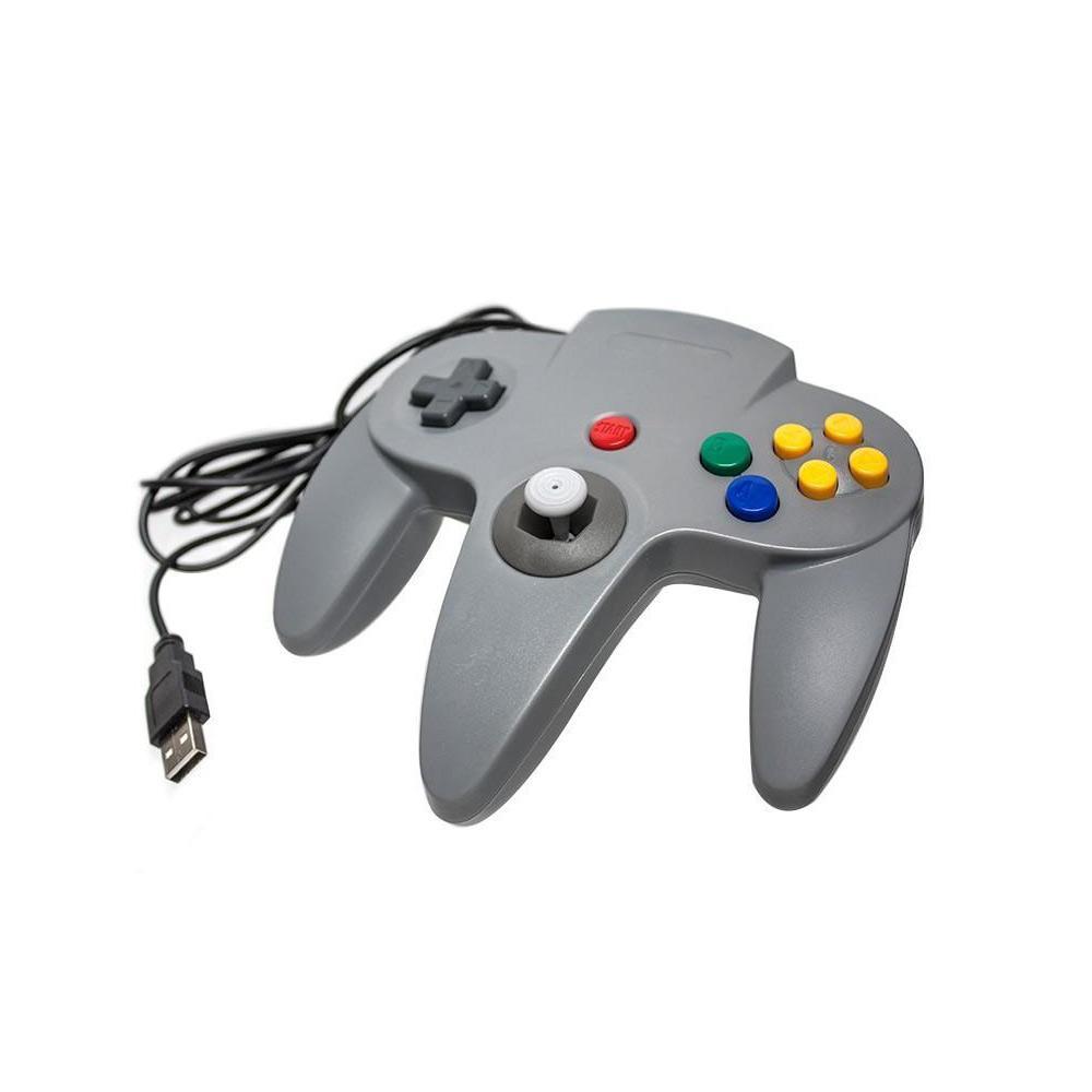 nintendo 64 usb