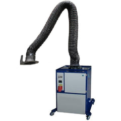 ECO MOBILE FUME EXTRACTOR LEV